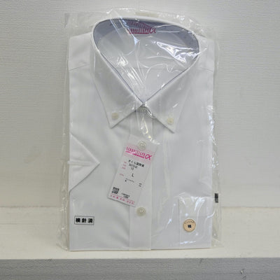 【中古】東京都 さくら国際高等学校 女子制服 3点（シャツ）sf001961