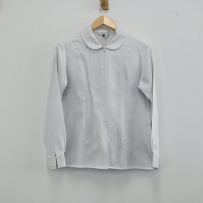 【中古】看護服 クリニック受付制服 3点 sf001967