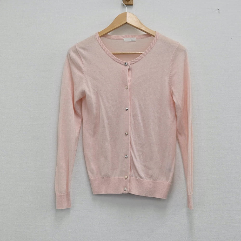 【中古】看護服 クリニック受付制服 2点 sf001975
