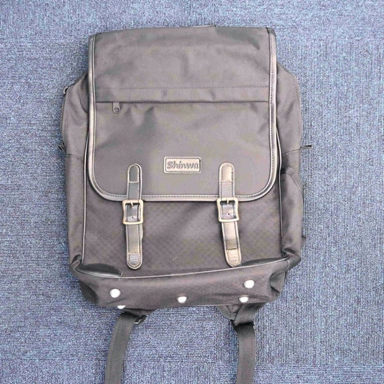 【中古】兵庫県 親和中学校 女子制服 1点（カバン）sf002007