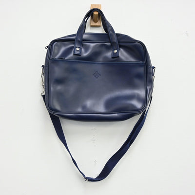 【中古】神奈川 聖園女学院 女子制服 1点（カバン）sf002056