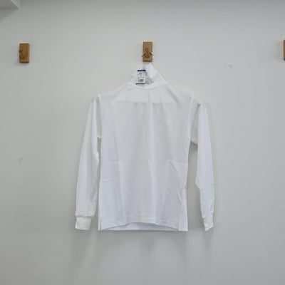 【中古】兵庫県 飾磨西中学校 女子制服 3点（セーラー服・スカート）sf002084