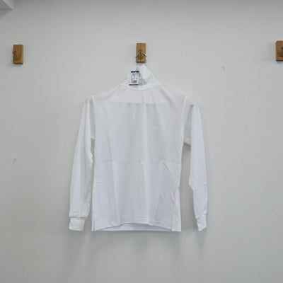 【中古】兵庫県 飾磨西中学校 女子制服 3点（セーラー服・スカート）sf002084