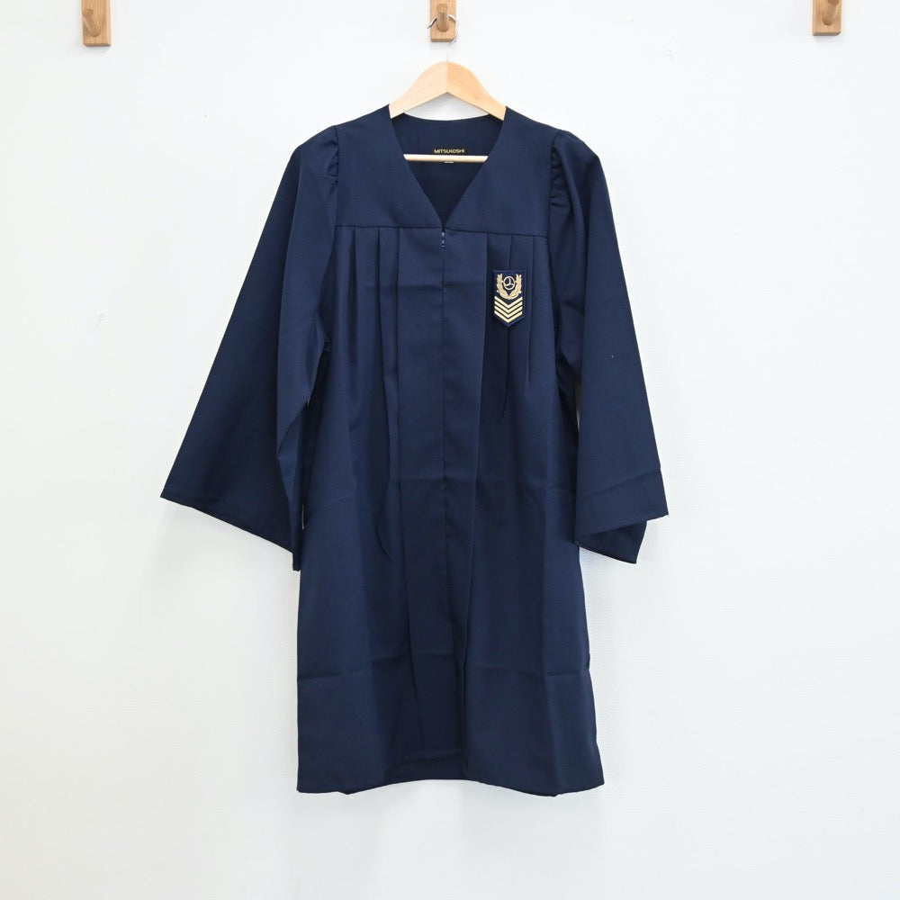 【中古】茨城県 つくば国際大学東風高校 女子制服 1点（ブレザー）sf002094