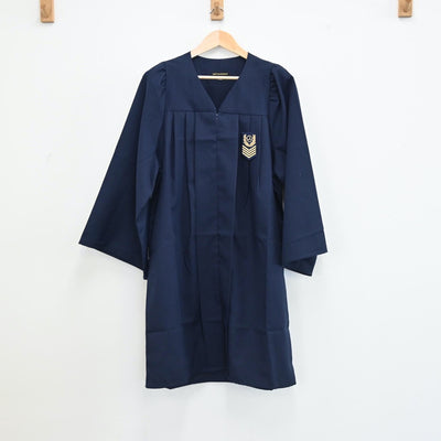 【中古】茨城県 つくば国際大学東風高校 女子制服 1点（ブレザー）sf002094