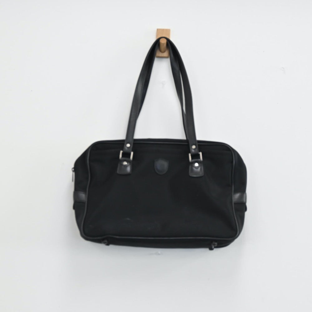 【中古】埼玉県 秋草学園高等学校 女子制服 1点（カバン）sf002110