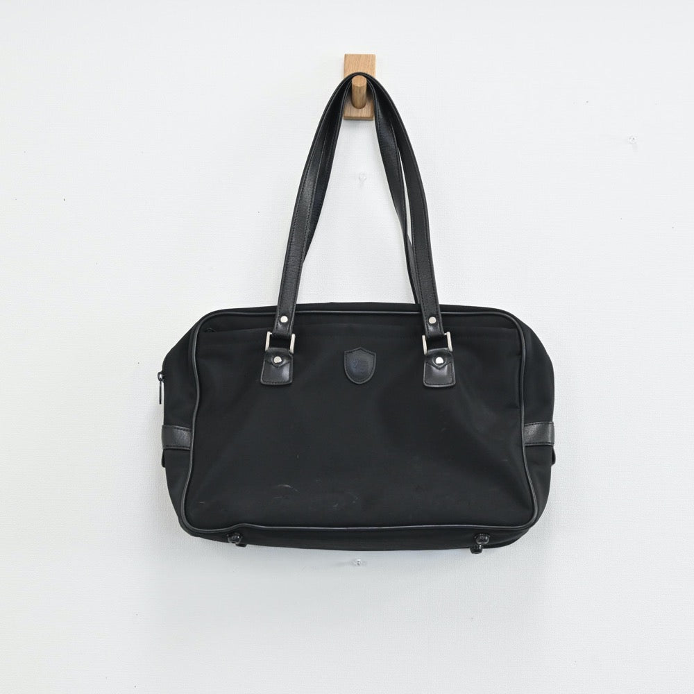 【中古】埼玉県 秋草学園高等学校 女子制服 1点（カバン）sf002110