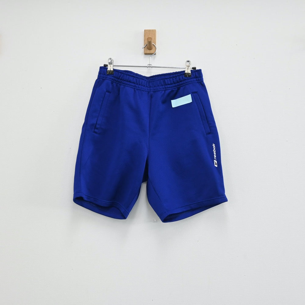 【中古】三重県 三重県立津商業高等学校 女子制服 2点（体操服 下）sf002129