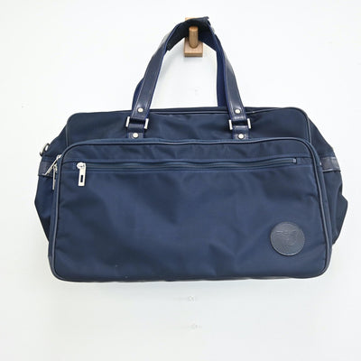 【中古】兵庫 仁川学院高校 女子制服 1点（カバン）sf002186