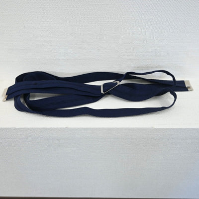 【中古】東京都 成瀬台中学校 女子制服 3点（ブレザー・スカート）sf002226