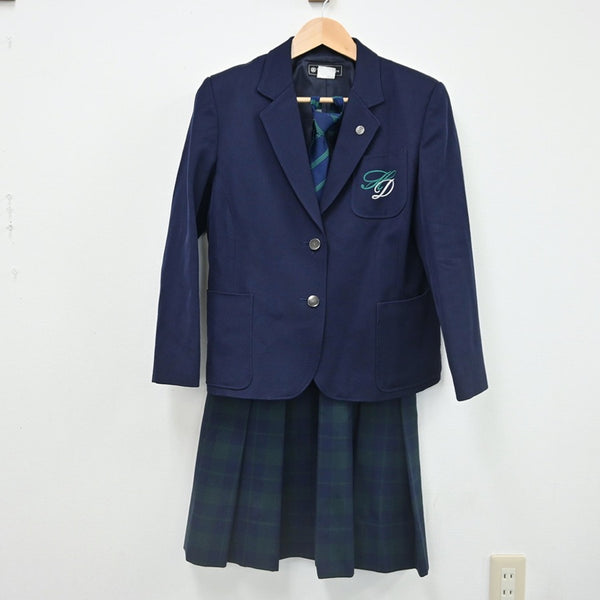 横浜市立錦台中学校 制服 - スーツ