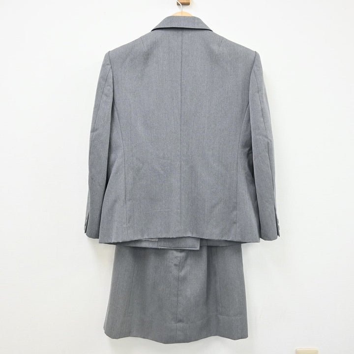 【中古制服】東京都 慶應義塾女子高等学校 女子制服 3点（ブレザー・スカート）sf002274【リサイクル学生服】 | 中古制服通販パレイド