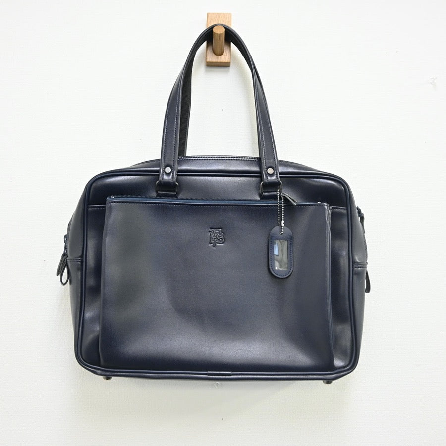 【中古】福岡県 福岡雙葉高校 女子制服 1点（カバン）sf002338