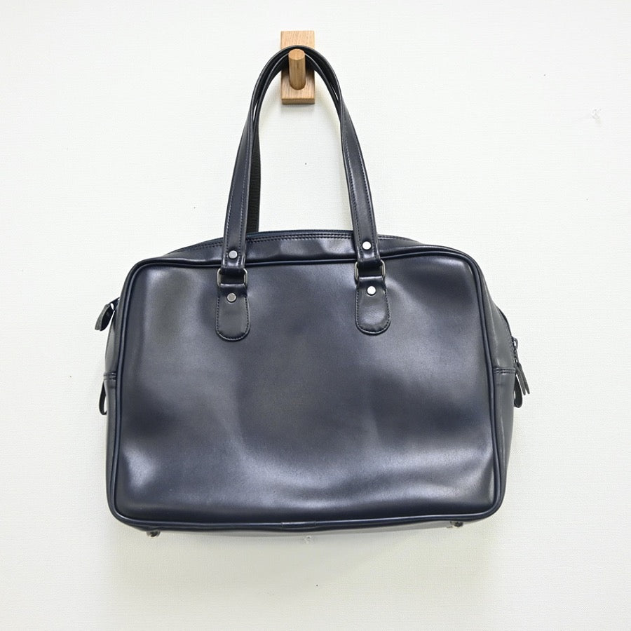 【中古】福岡県 福岡雙葉高校 女子制服 1点（カバン）sf002338
