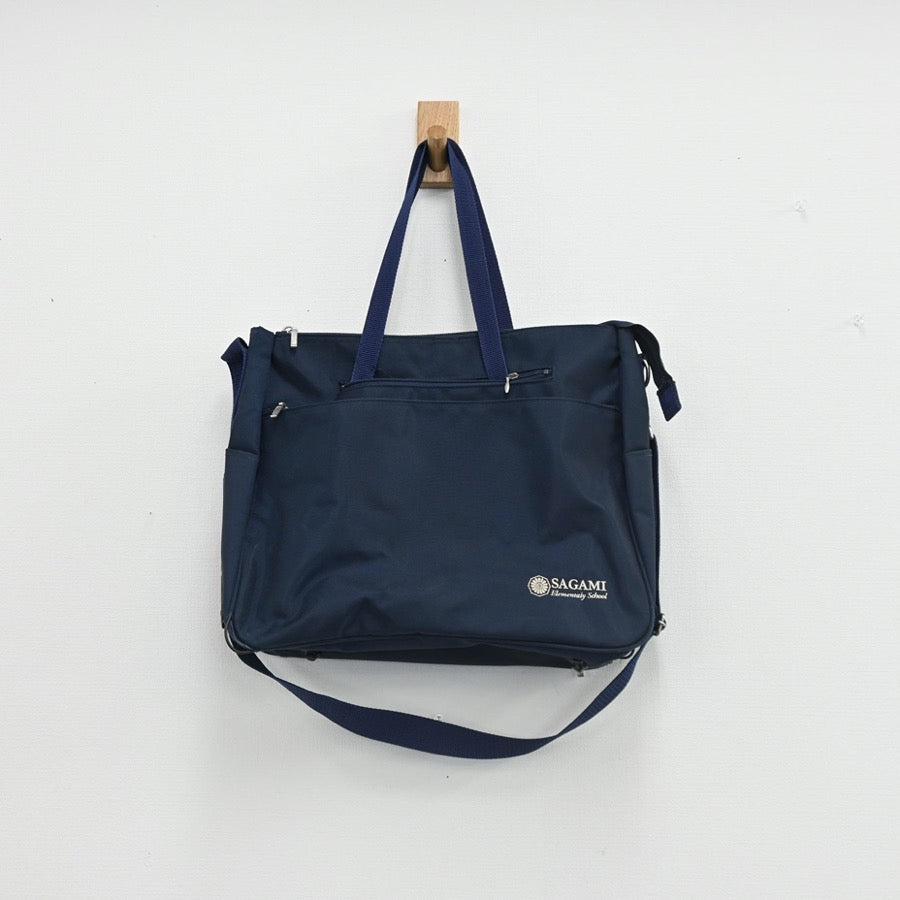 【中古】小学校制服 相模女子大学小学部 1点 sf002415