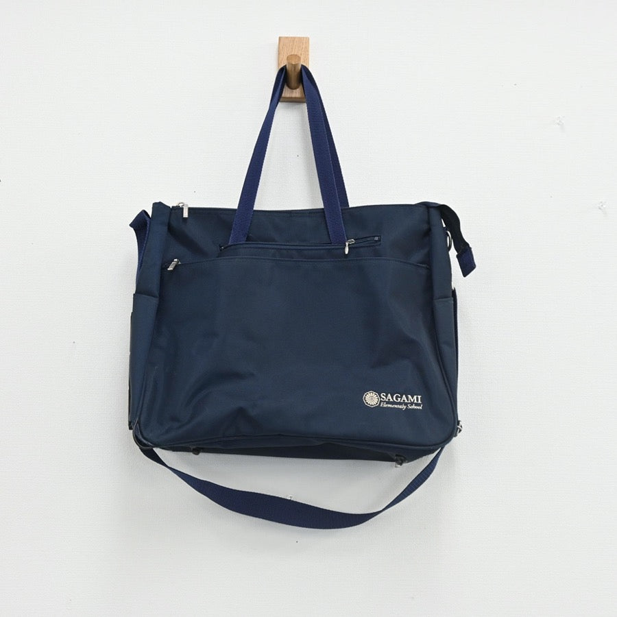 【中古】小学校制服 相模女子大学小学部 1点 sf002415