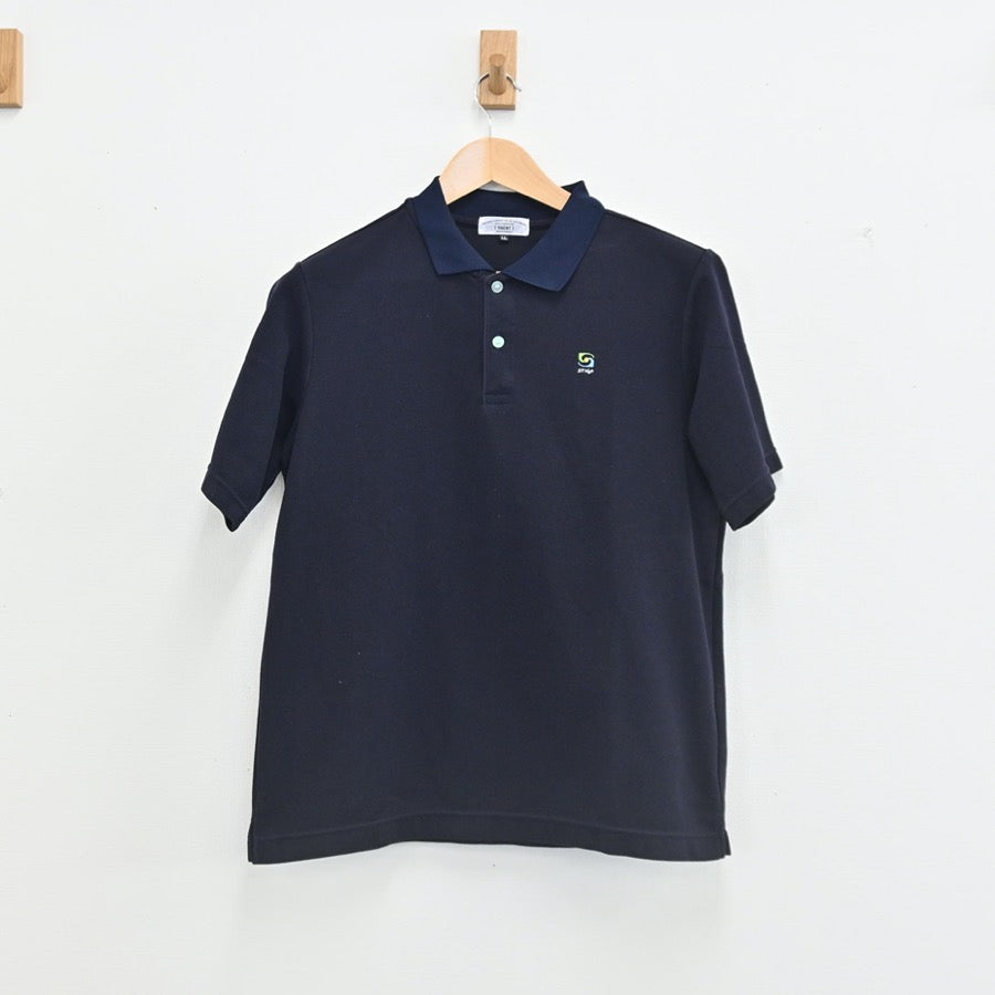 【中古】東京都 芝浦工業大学付属高校 男子制服 3点（シャツ・ズボン）sf002424