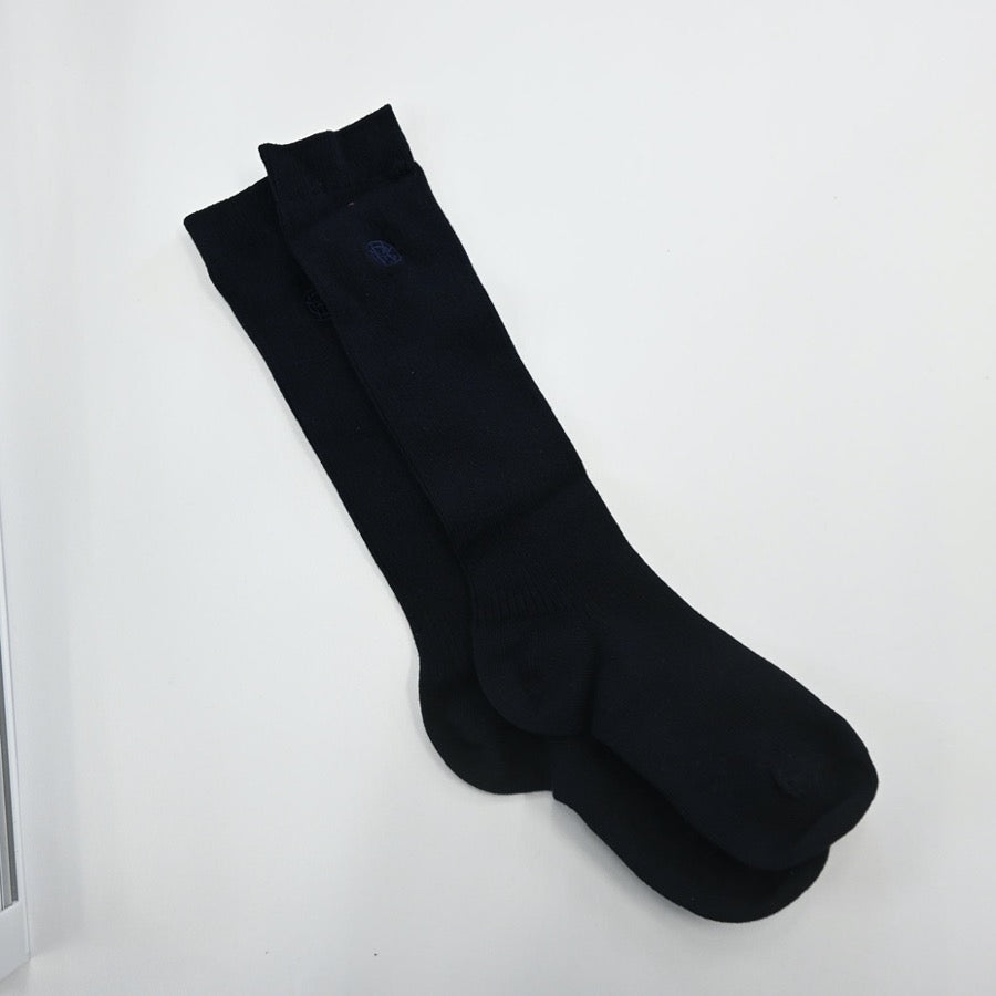 【中古】東京都 朋優学院高等学校 女子制服 4点（靴下）sf002454
