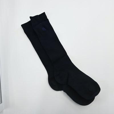 【中古】東京都 朋優学院高等学校 女子制服 4点（靴下）sf002454