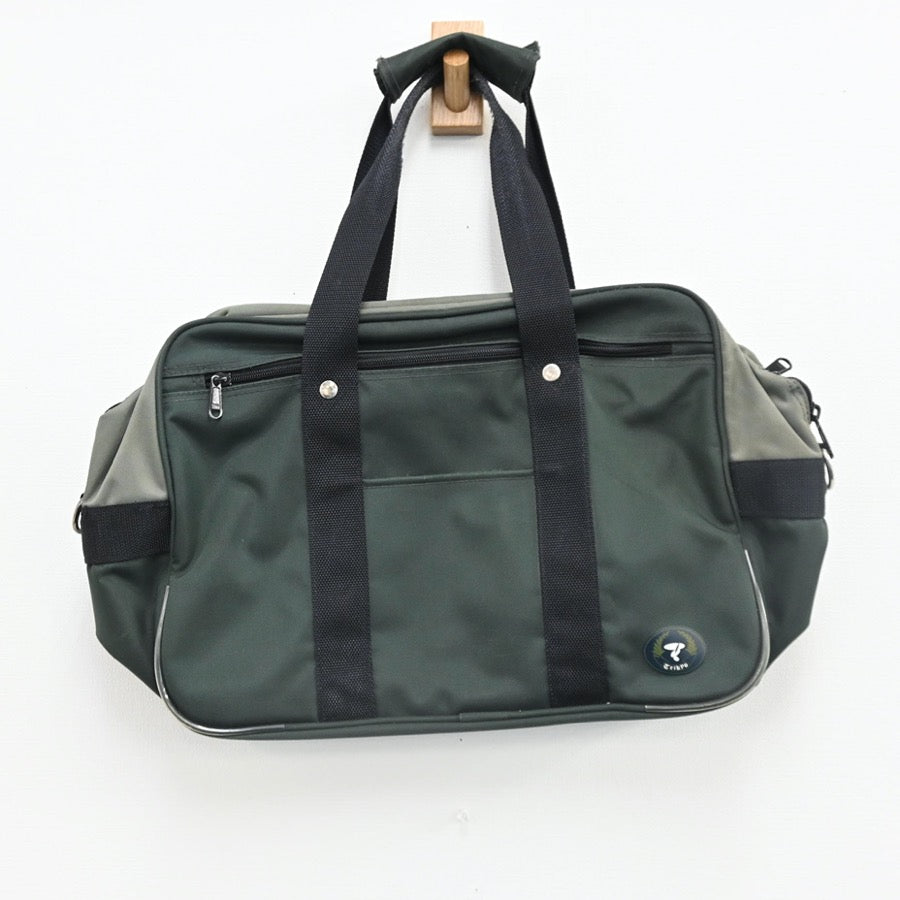 【中古】東京都 帝京高等学校 女子制服 1点（カバン）sf002482