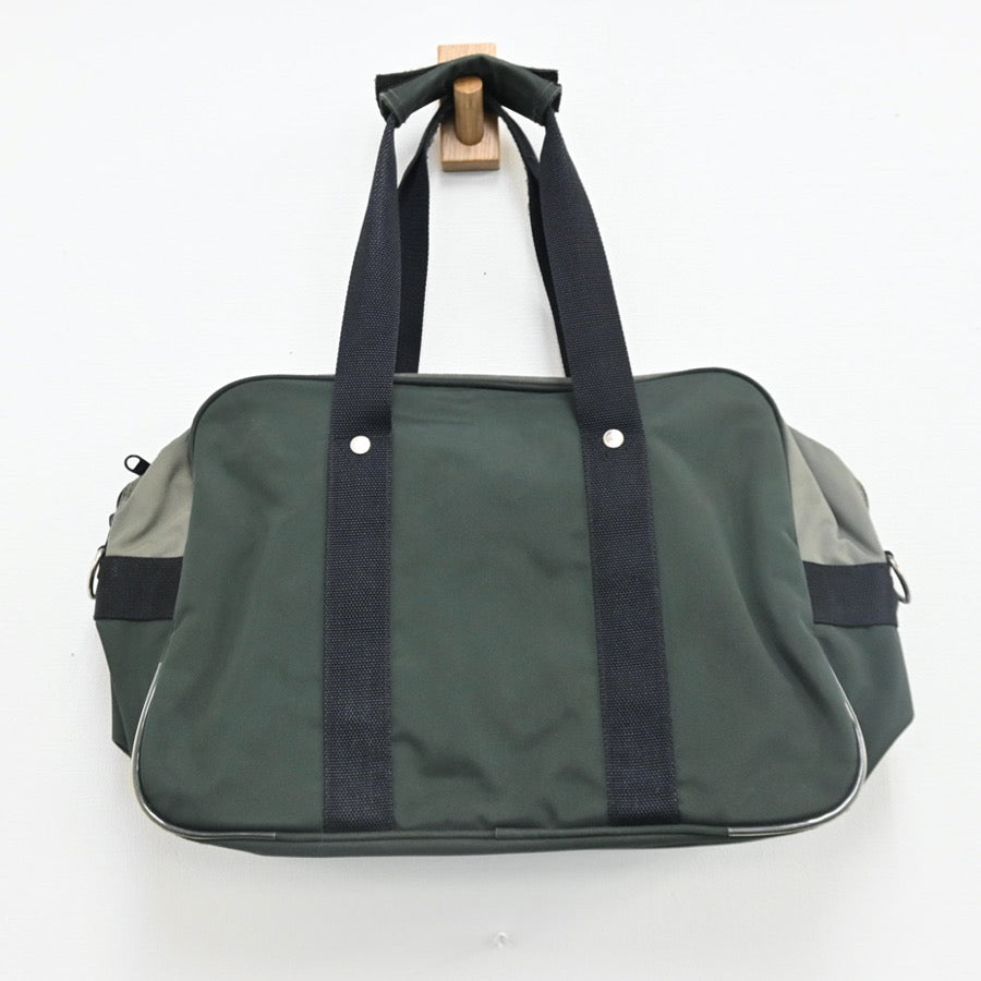 【中古】東京都 帝京高等学校 女子制服 1点（カバン）sf002482