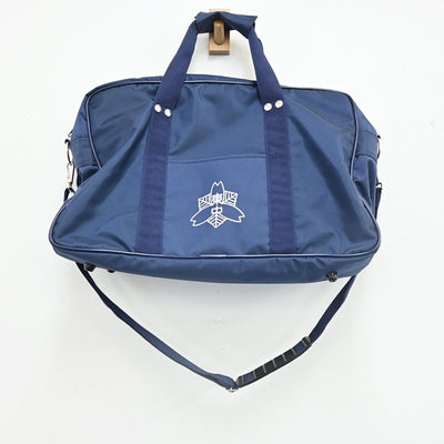 【中古】埼玉県 戸田東中学校 女子制服 1点（カバン）sf002509