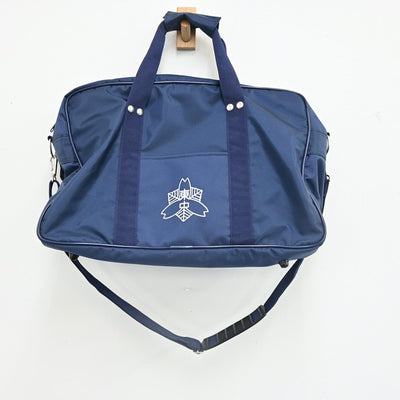 【中古】埼玉県 戸田東中学校 女子制服 1点（カバン）sf002509