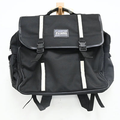 【中古】宮崎県 宮崎大学教育学部附属中学校 女子制服 1点（カバン）sf002552