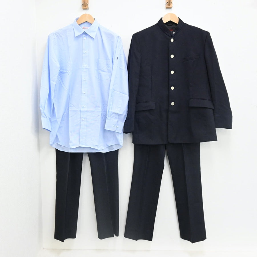 服4 UJOH(ウジョー) Slit sleeve 別注シャツ | B'2nd（ビーセカンド