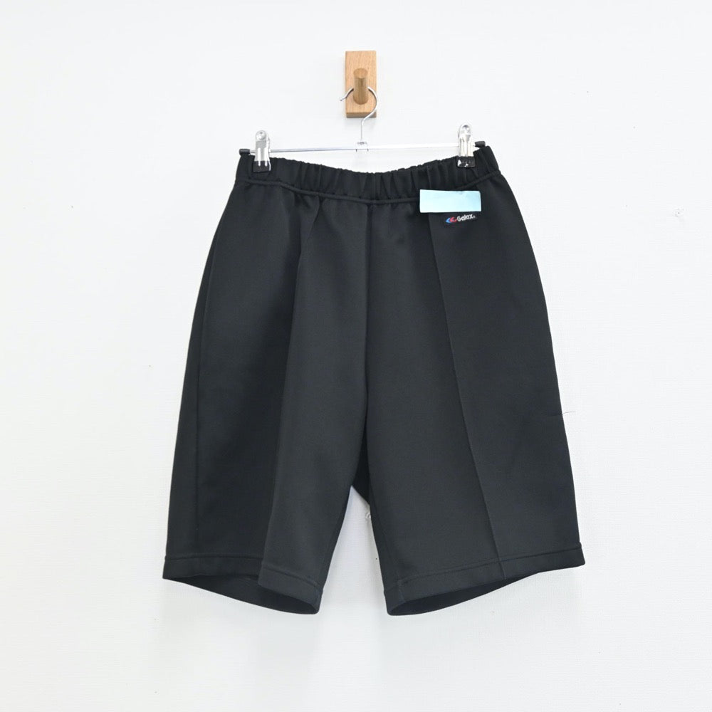 【中古】福岡県 春日東中学校 女子制服 3点（ジャージ 上・ジャージ 下・体操服 下）sf002602