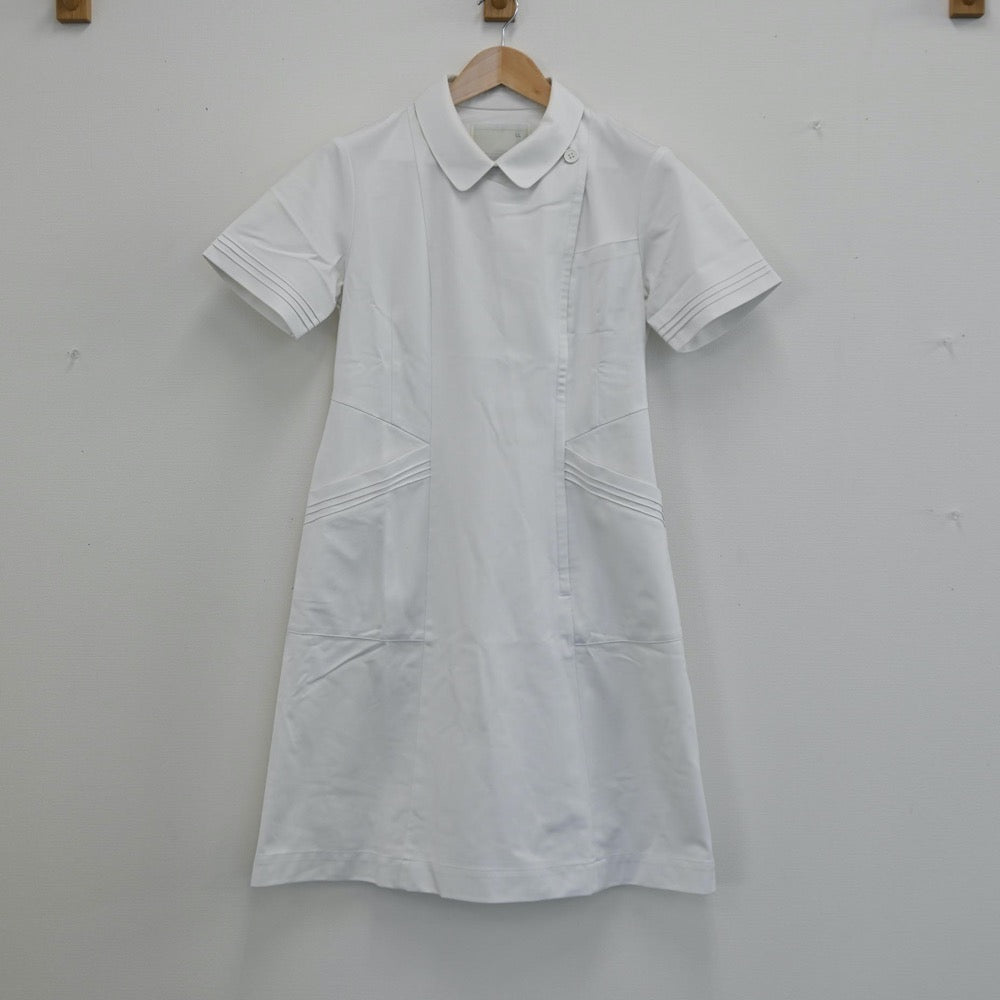 【中古】看護服 看護学校 2点 sf002658