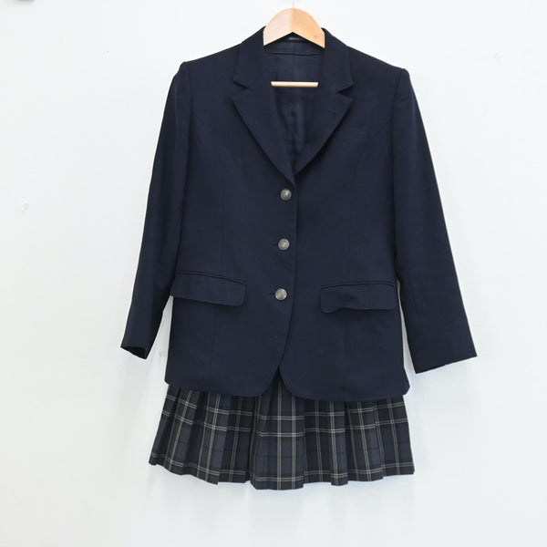 野田中央幼稚園 制服一式(110cm 一部115cm)