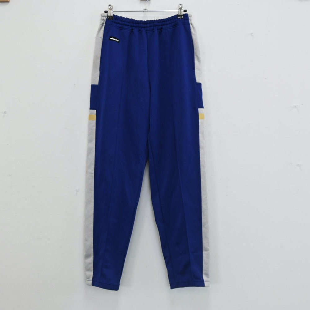 【中古】三重県 鈴鹿市立神戸中学校 男子制服 1点（ジャージ 下）sf002680
