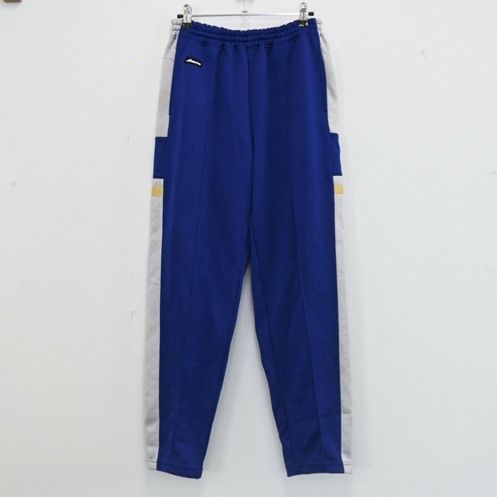 【中古】三重県 鈴鹿市立神戸中学校 男子制服 1点（ジャージ 下）sf002680