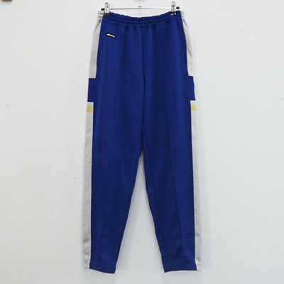 【中古】三重県 鈴鹿市立神戸中学校 男子制服 1点（ジャージ 下）sf002680