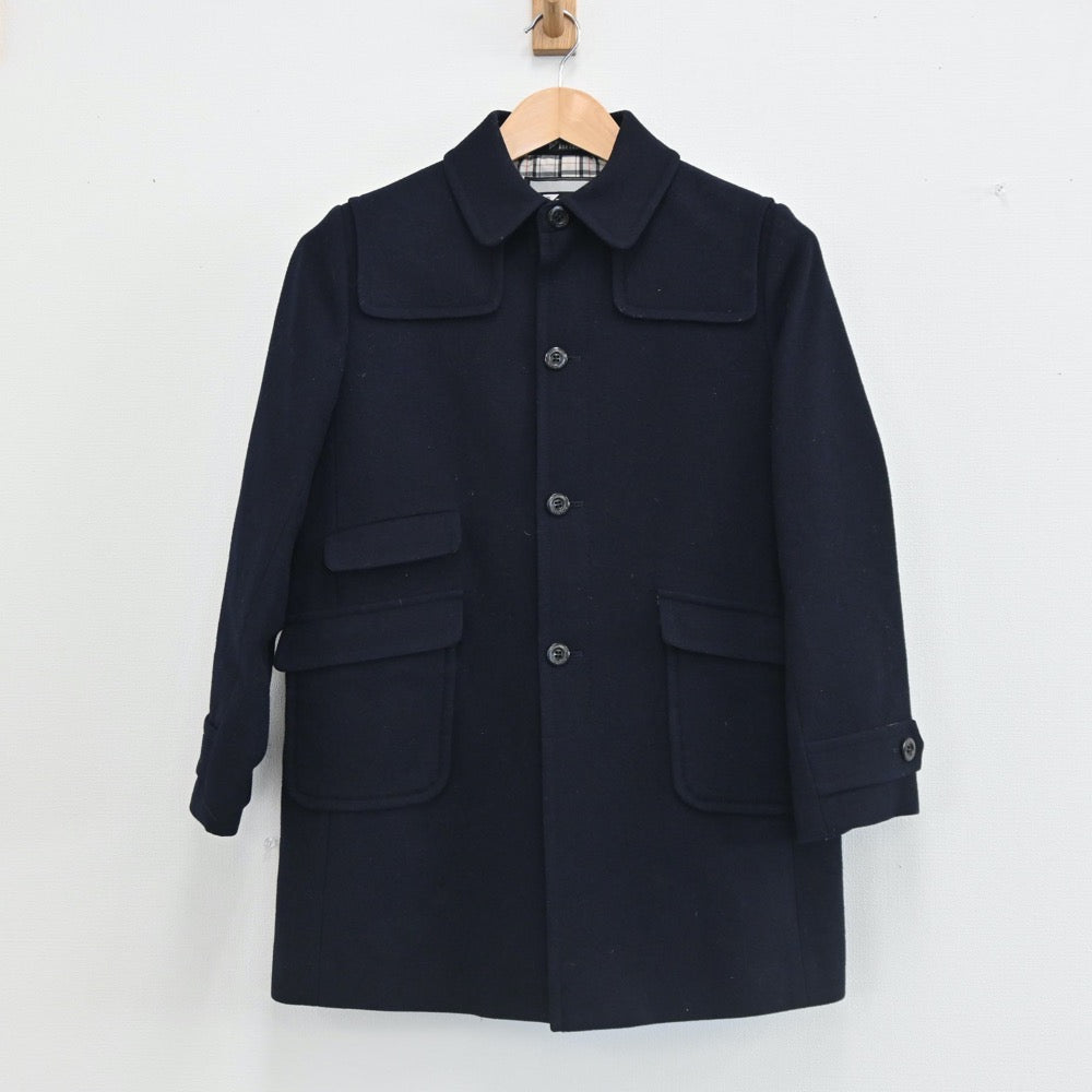 中古制服】小学校制服 立命館小学校 1点 sf002711【リサイクル