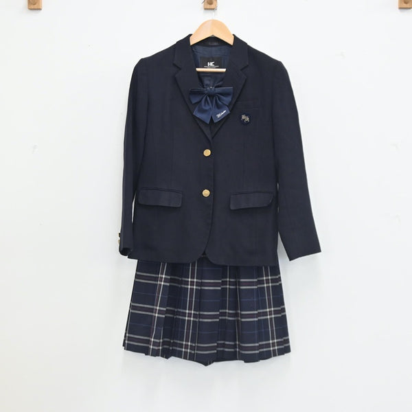 専用 栄北高等学校の女子　冬 スカート M 専用 栄北高等学校の女子 冬 スカート だらし M - スーツ