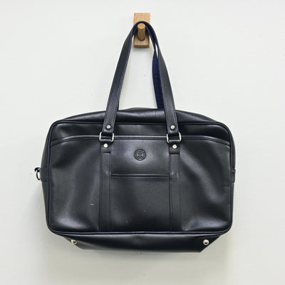 【中古】京都府 京都聖母学院中学高等学校 女子制服 1点（カバン）sf002902