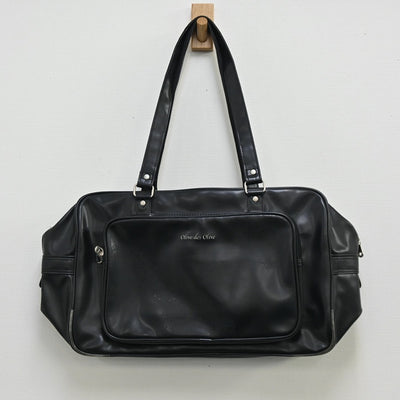 【中古】栃木県 栃木女子高等学校 女子制服 1点（カバン）sf002920