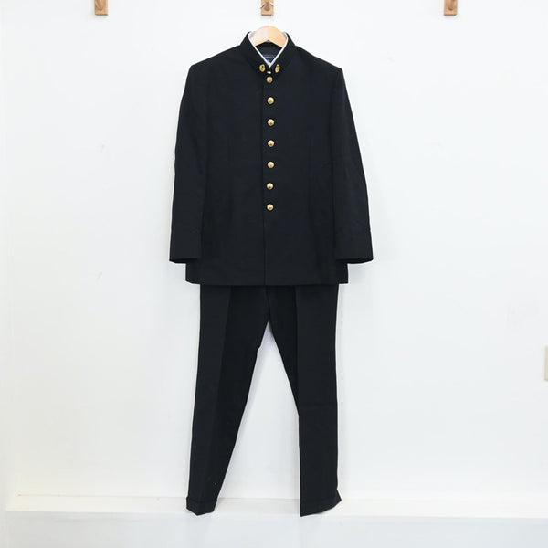 大阪明星学園 制服