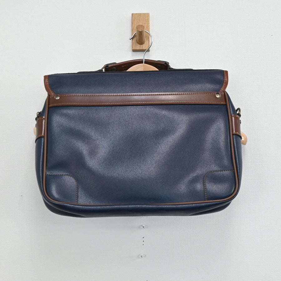 【中古】長崎県 長崎南山高等学校 女子制服 1点（カバン）sf003210