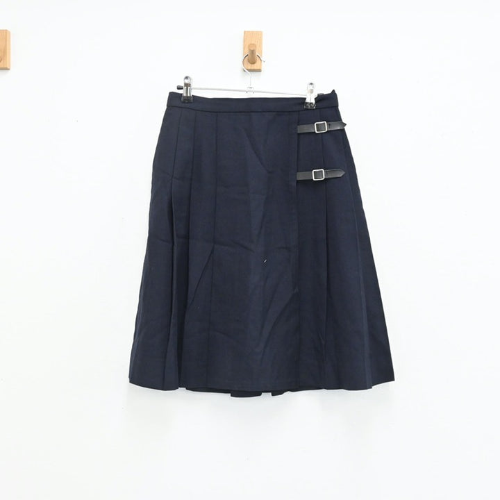 中古制服】大阪府 追手門学院高校 女子制服 2点(ブレザー 中古制服】大阪府 追手門学院高校 女子制服 2点(ブレザー