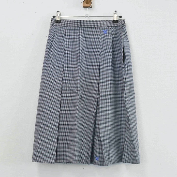 中古制服】静岡県 静岡県立浜松城北工業高等学校 女子制服 3点（ブレザー・シャツ・スカート）sf003446【リサイクル学生服】 | 中古制服 通販パレイド