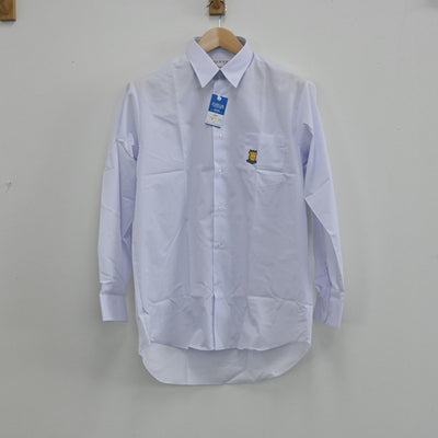 【中古】愛知県 名古屋高校 男子制服 3点（シャツ）sf003463