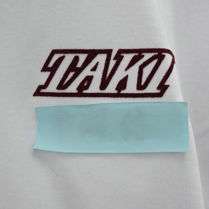 【中古】愛知県 滝高校 女子制服 1点（体操服 上）sf003464