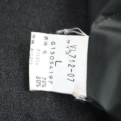 【中古】埼玉県 鳩ヶ谷高校 女子制服 1点（ブレザー）sf003485