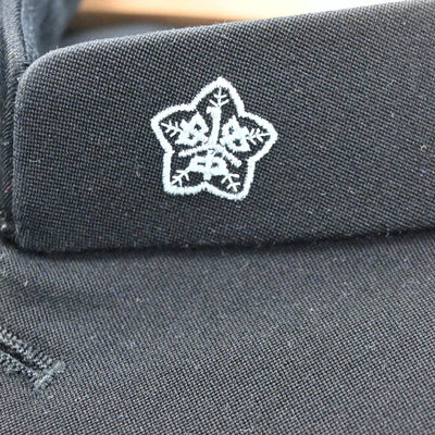 【中古】埼玉県 入間中学校 男子制服 6点（学ラン）sf003515