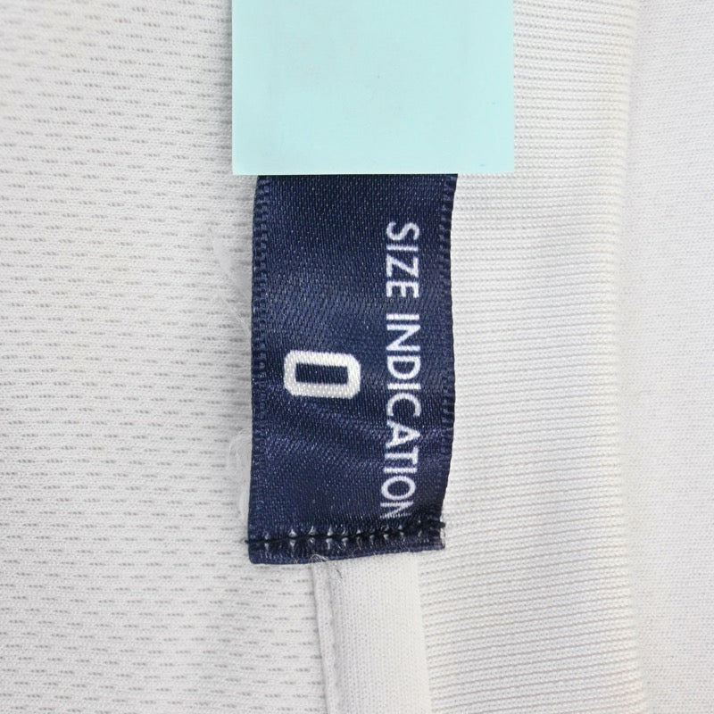 【中古】千葉県 千葉敬愛高校/バスケ部ユニフォーム 女子制服 1点（部活ユニフォーム 上）sf003527