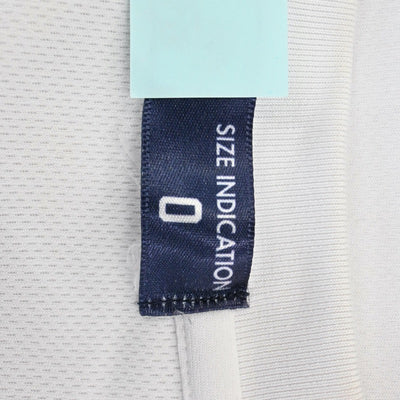【中古】千葉県 千葉敬愛高校/バスケ部ユニフォーム 女子制服 1点（部活ユニフォーム 上）sf003527