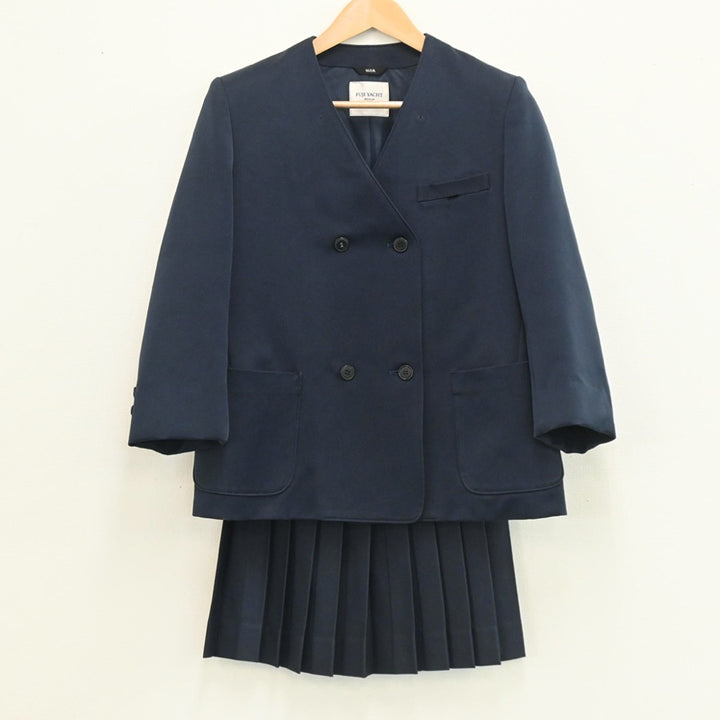 【中古制服】小学校制服 高松市立屋島小学校 2点 sf003530【リサイクル学生服】 | 中古制服通販パレイド